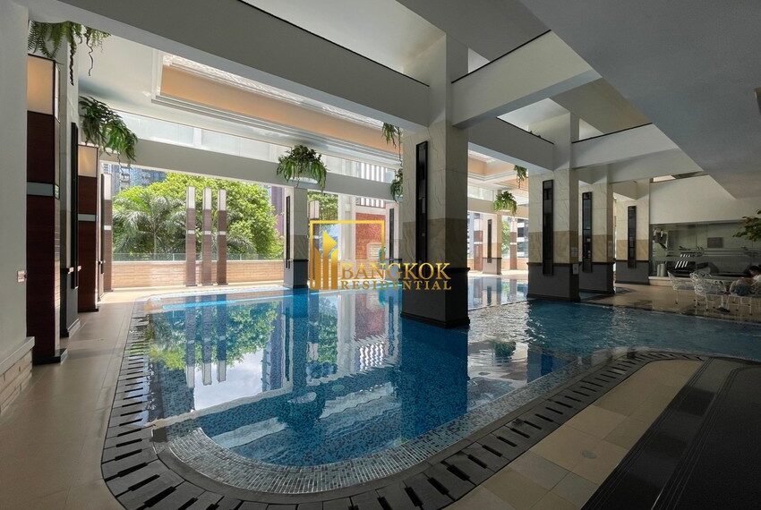 Shanti Sadan Facilities Image-02