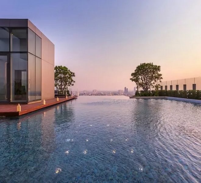 The Bangkok Sathorn Image-01
