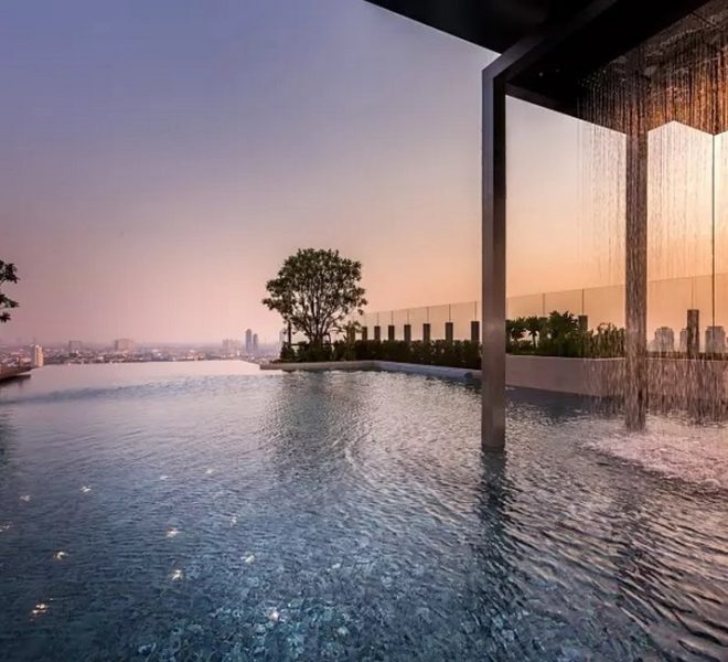 The Bangkok Sathorn Image-02