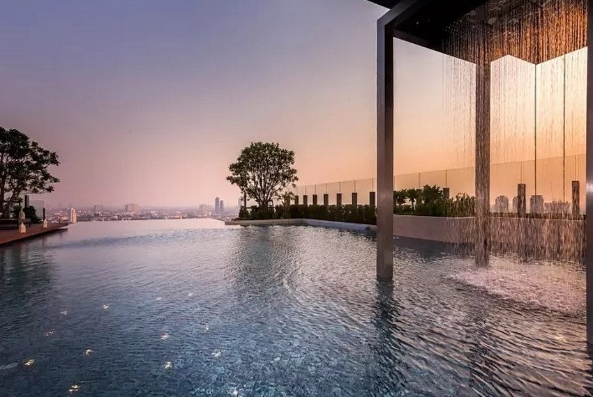 The Bangkok Sathorn Image-02