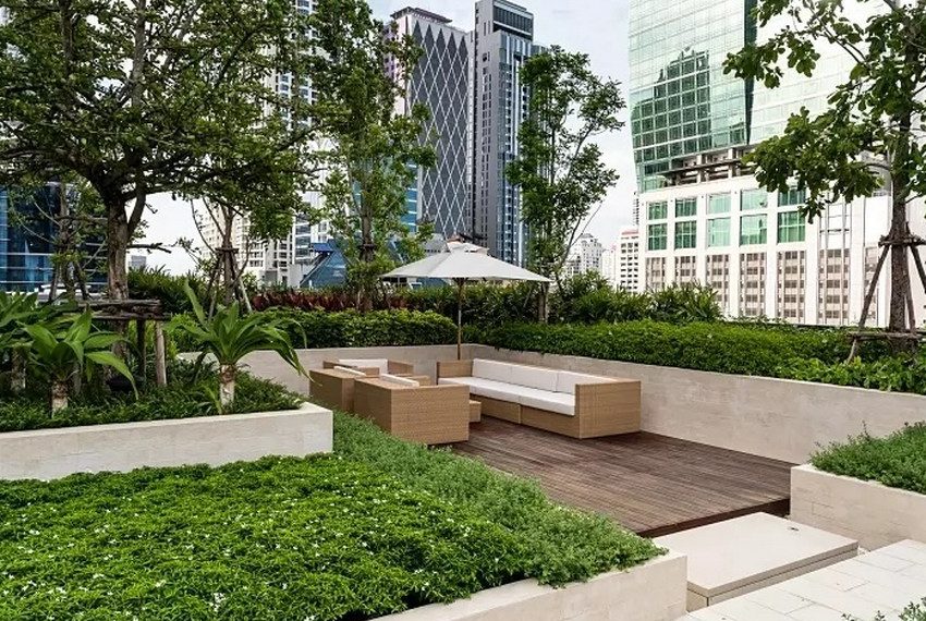 The Bangkok Sathorn Image-04