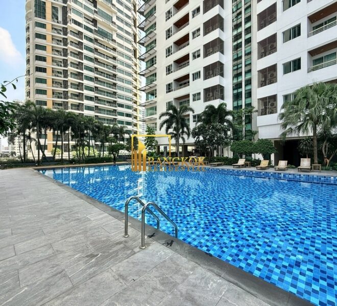 The Residence 24 Facilities Image-01