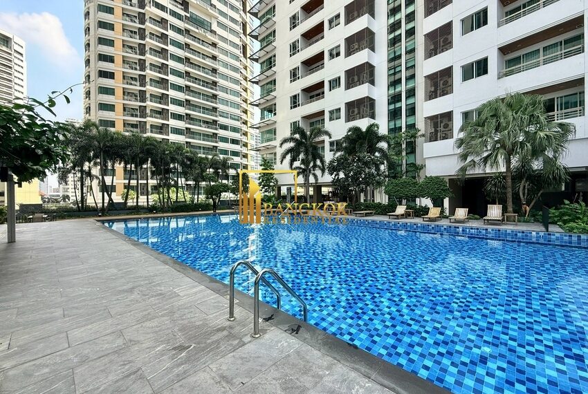 The Residence 24 Facilities Image-01