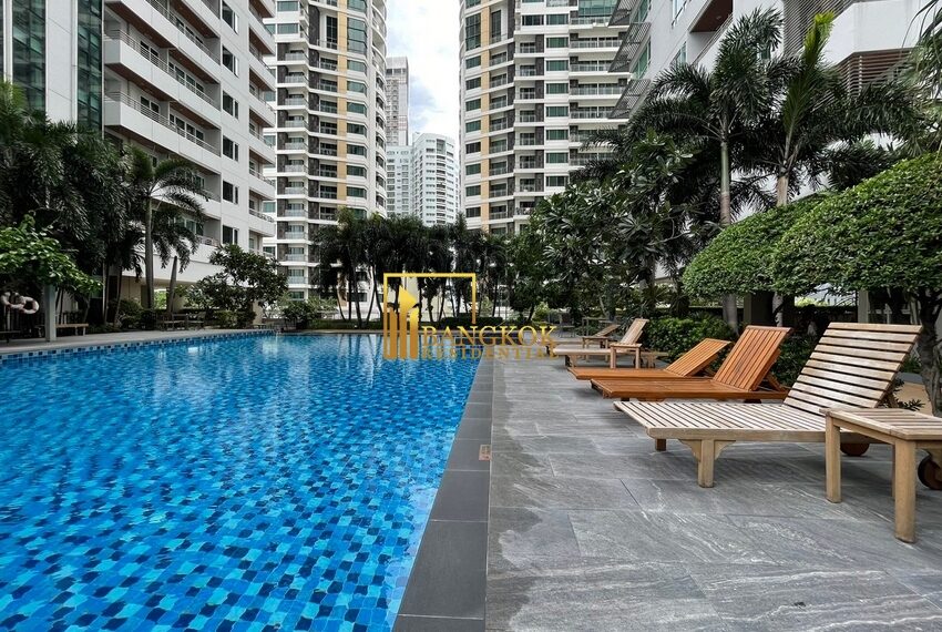 The Residence 24 Facilities Image-01