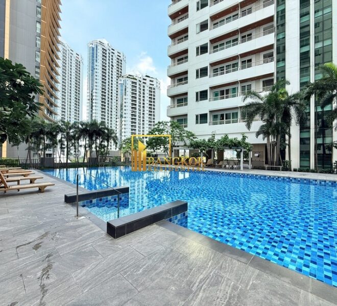 The Residence 24 Facilities Image-02