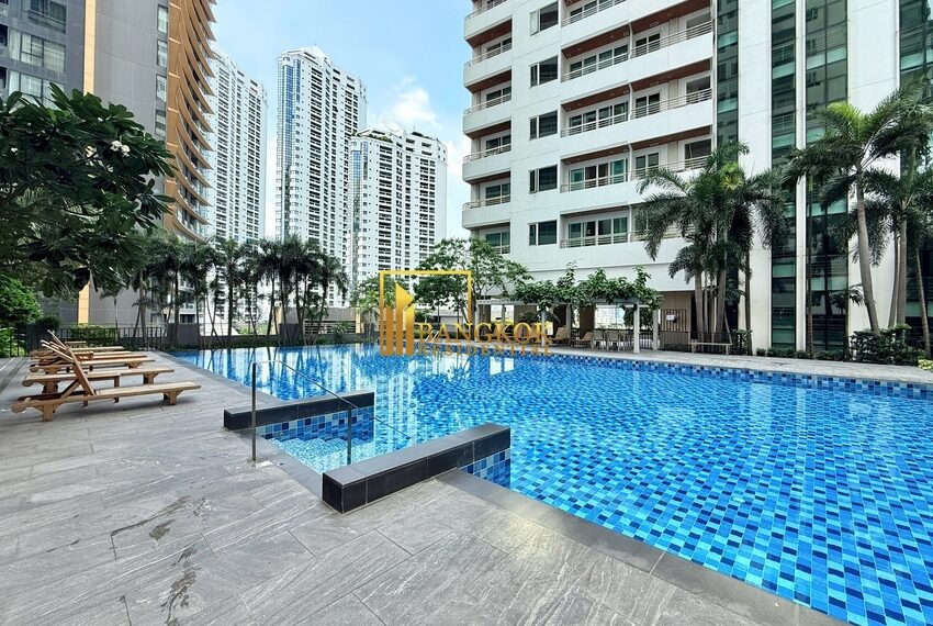 The Residence 24 Facilities Image-02