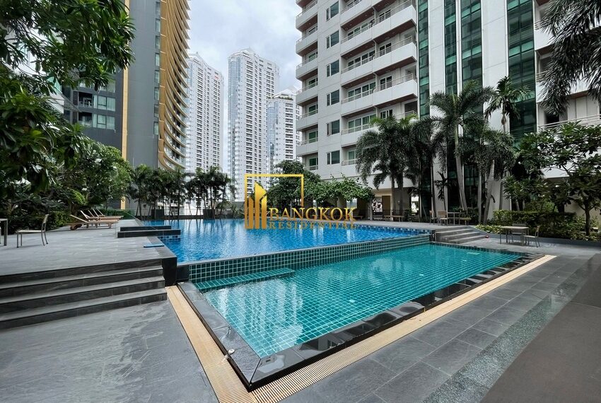 The Residence 24 Facilities Image-02