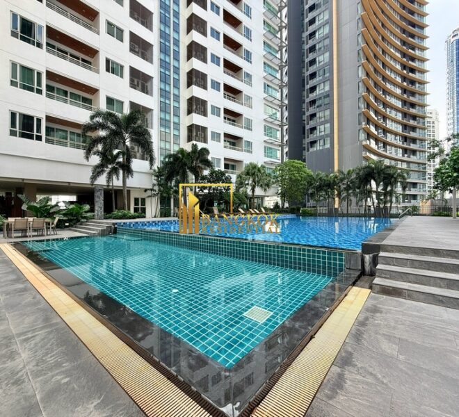 The Residence 24 Facilities Image-03