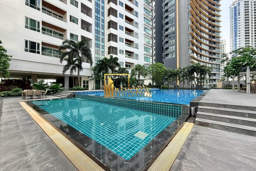 The Residence 24 Facilities Image-03