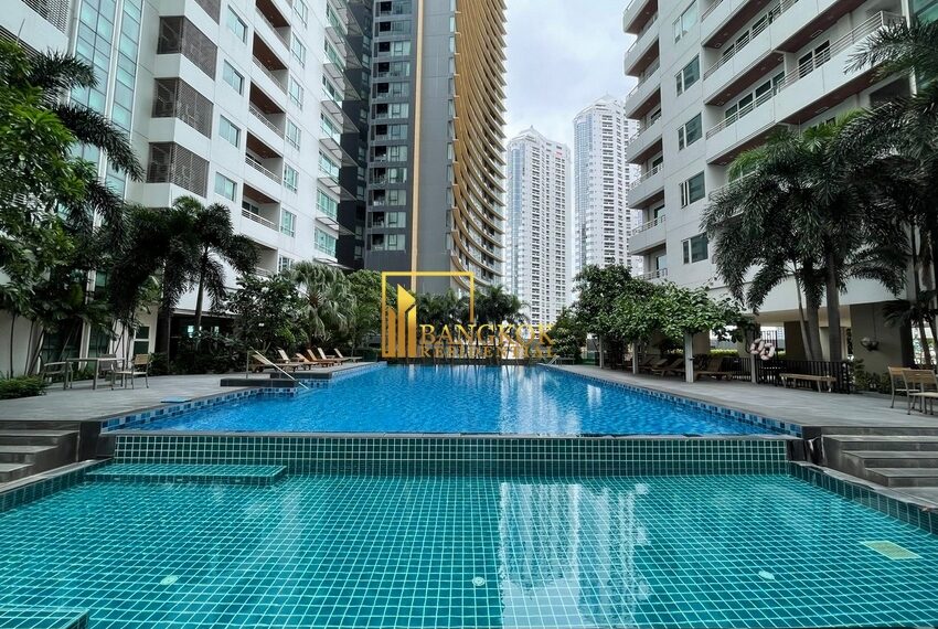 The Residence 24 Facilities Image-03
