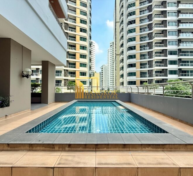The Residence 24 Facilities Image-04