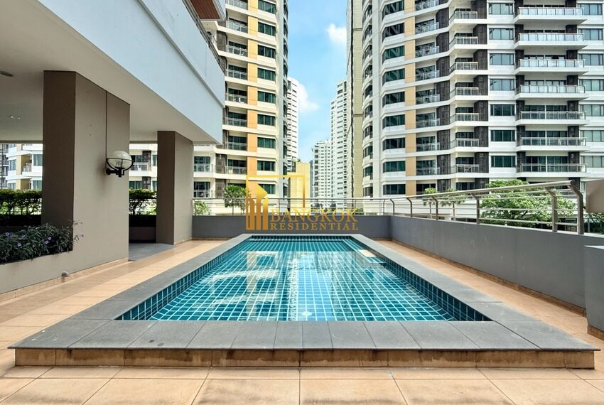 The Residence 24 Facilities Image-04