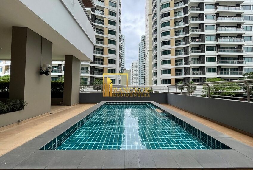 The Residence 24 Facilities Image-04