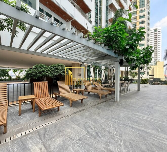 The Residence 24 Facilities Image-05