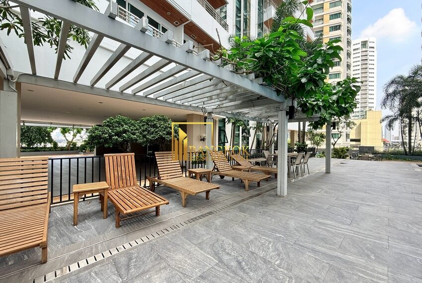 The Residence 24 Facilities Image-05