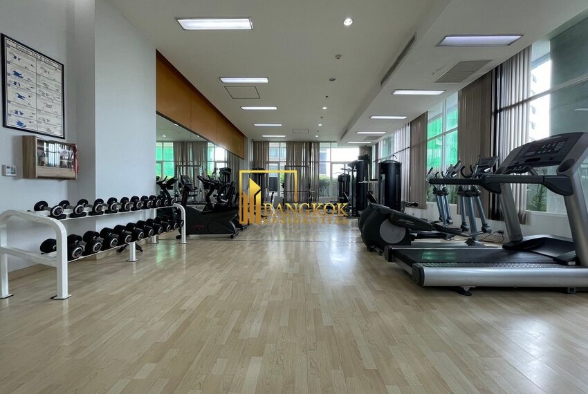 The Residence 24 Facilities Image-05