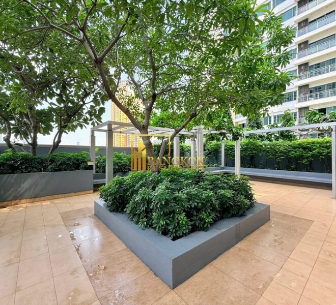 The Residence 24 Facilities Image-06