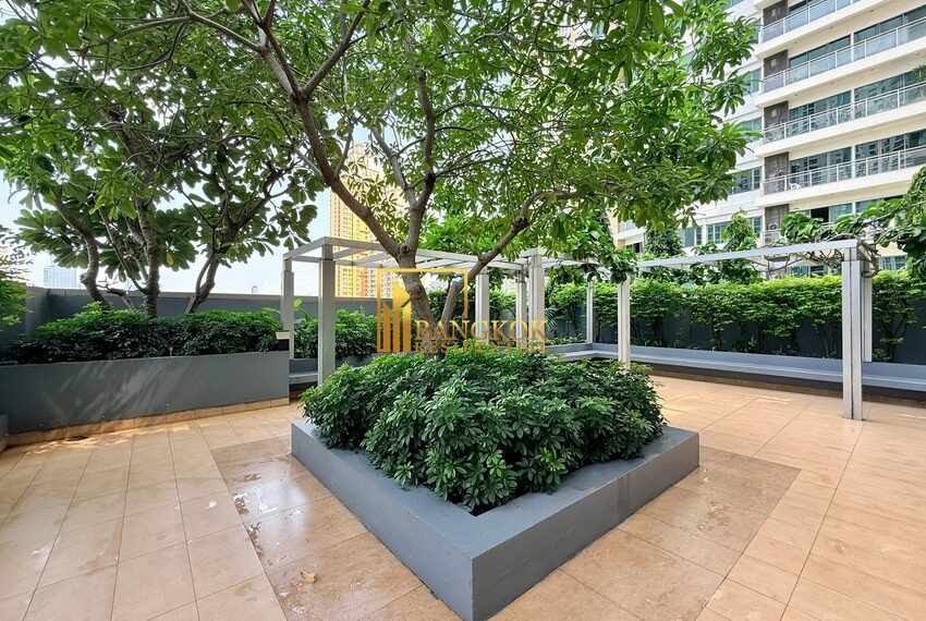 The Residence 24 Facilities Image-06