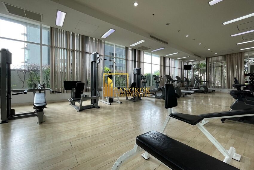 The Residence 24 Facilities Image-06