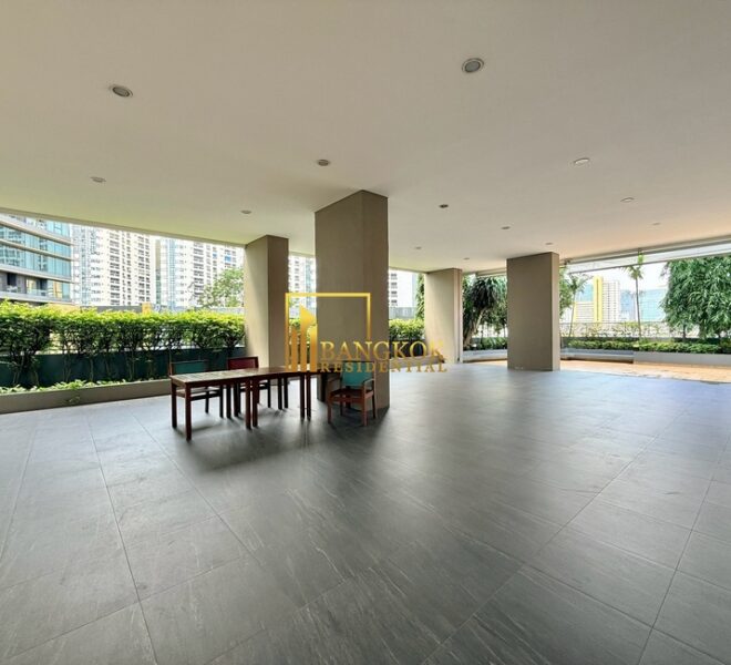 The Residence 24 Facilities Image-07