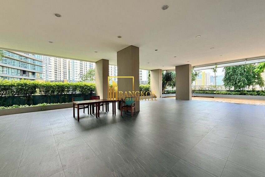 The Residence 24 Facilities Image-07
