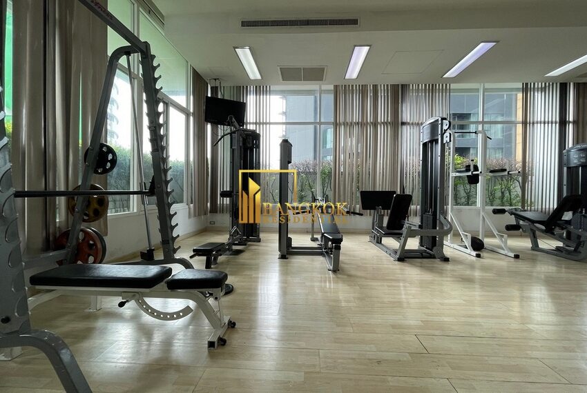 The Residence 24 Facilities Image-07