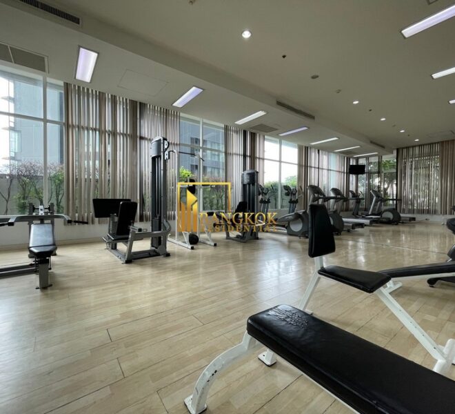 The Residence 24 Facilities Image-08