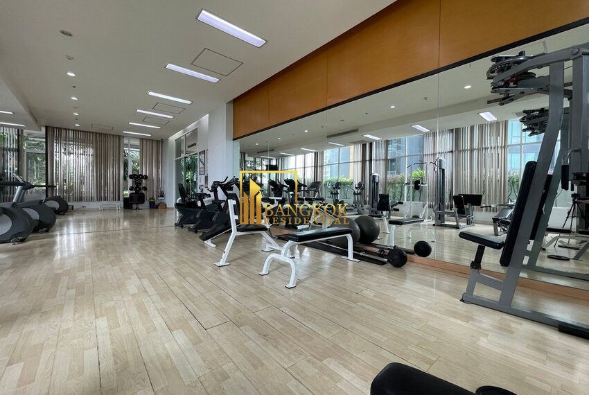 The Residence 24 Facilities Image-08