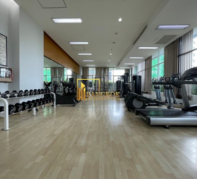 The Residence 24 Facilities Image-09