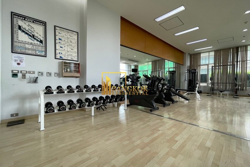 The Residence 24 Facilities Image-09