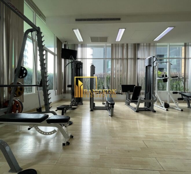 The Residence 24 Facilities Image-10