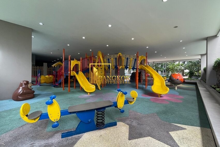 The Residence 24 Facilities Image-10