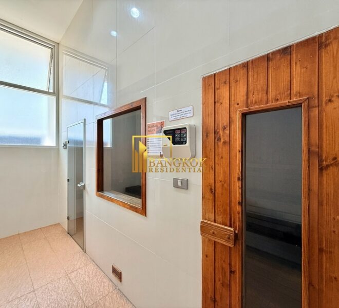 The Residence 24 Facilities Image-11