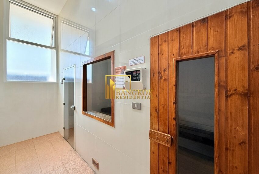 The Residence 24 Facilities Image-11
