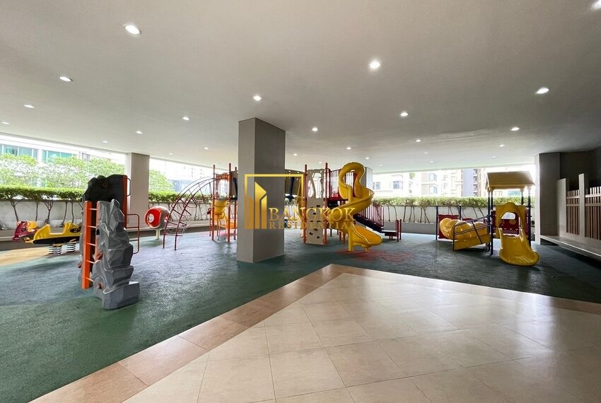 The Residence 24 Facilities Image-11