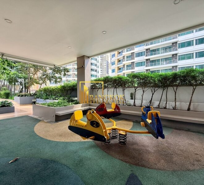 The Residence 24 Facilities Image-12