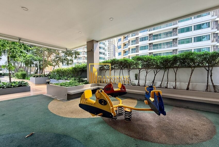 The Residence 24 Facilities Image-12