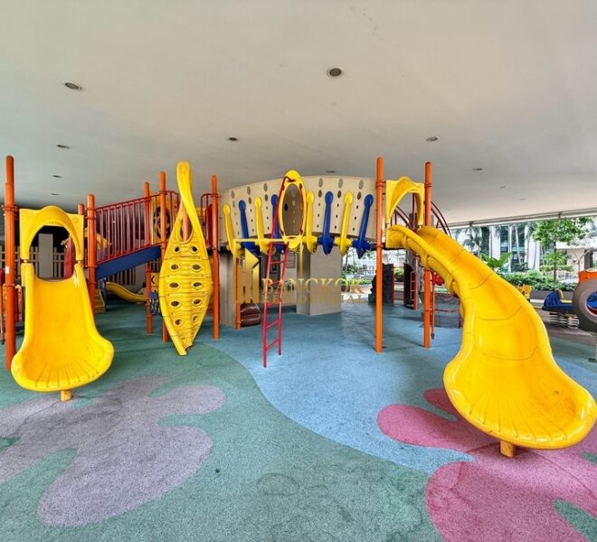 The Residence 24 Facilities Image-13