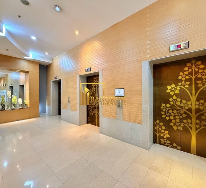 The Residence 24 Facilities Image-14