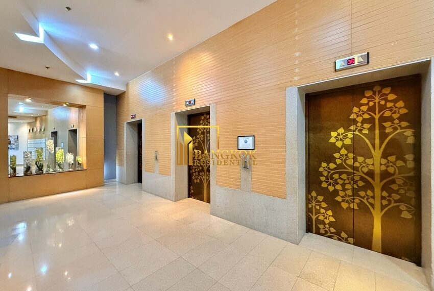 The Residence 24 Facilities Image-14
