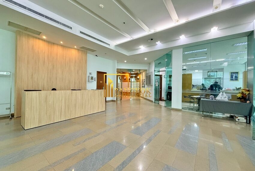 The Residence 24 Facilities Image-15