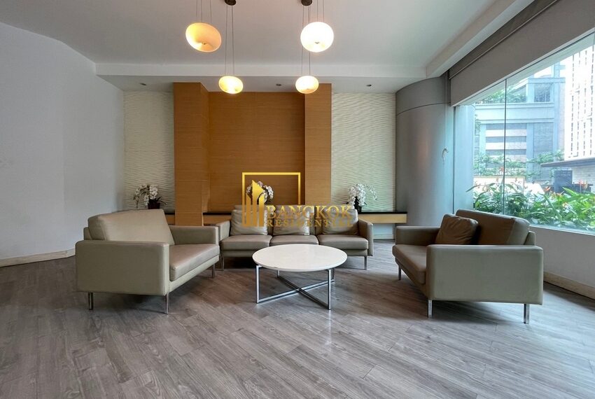 The Residence 24 Facilities Image-15
