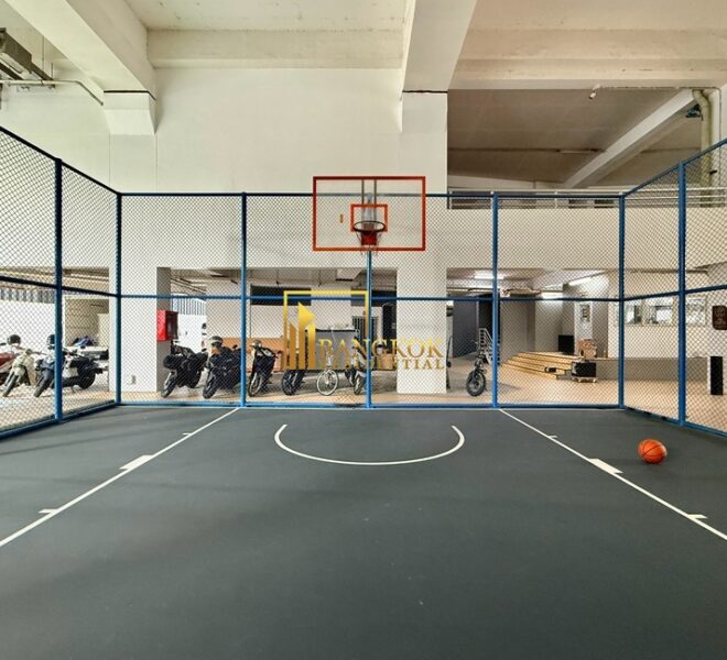 The Residence 24 Facilities Image-16