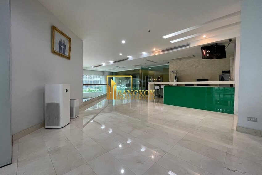 The Residence 24 Facilities Image-16