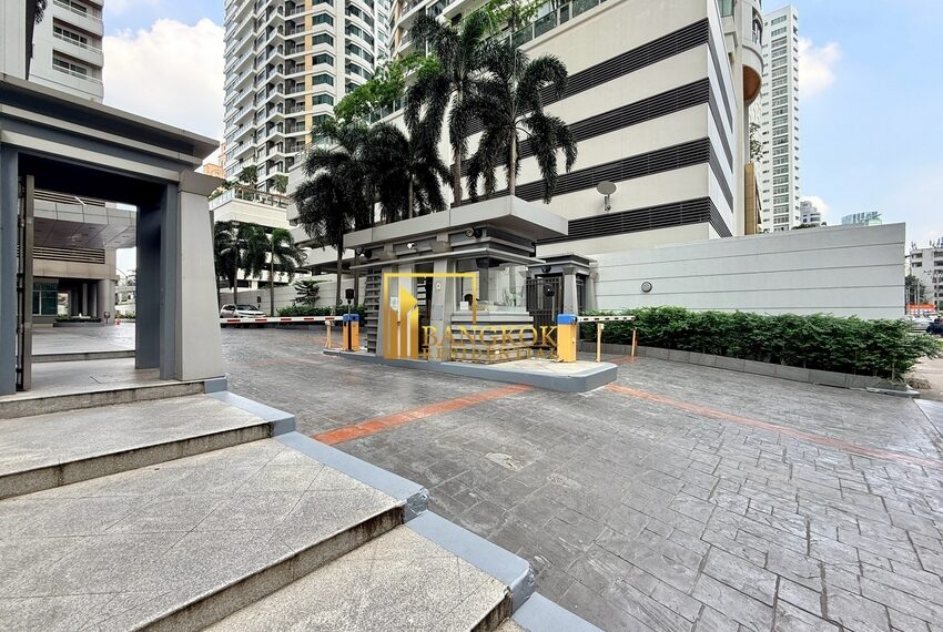 The Residence 24 Facilities Image-17