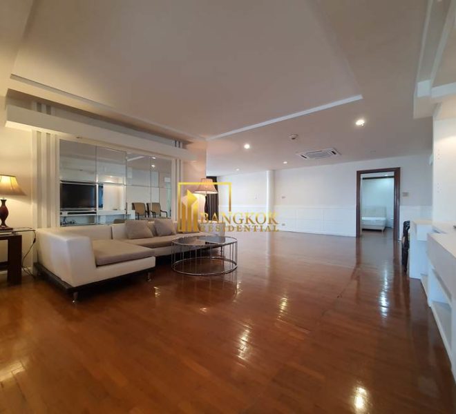 pet friendly 3 bed condo for rent President Park 13003 image-03