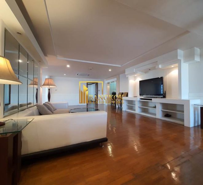pet friendly 3 bed condo for rent President Park 13003 image-05
