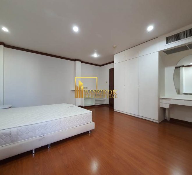 pet friendly 3 bed condo for rent President Park 13003 image-10