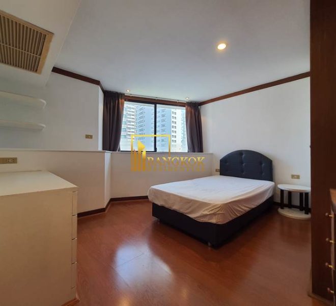 pet friendly 3 bed condo for rent President Park 13003 image-16