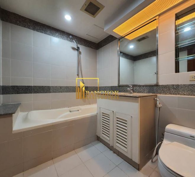 pet friendly 3 bed condo for rent President Park 13003 image-18